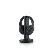 Sony MDR-RF895RK Over-Ear Kopfhörer,  Kabellos,  schwarz