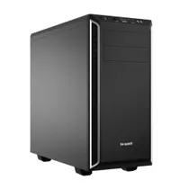 be quiet! Pure Base 600 Midi-Tower silber