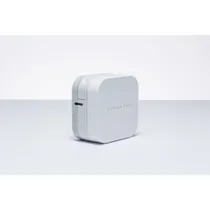 Brother P-touch PT-P300BT Cube Beschriftungsgerät Bluetooth