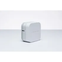 Brother P-touch PT-P300BT Cube Beschriftungsgerät Bluetooth