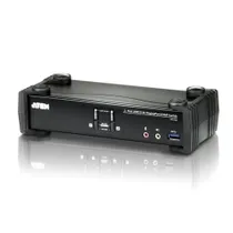 Aten CS1922 KVMP 2-fach KVM Switch