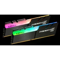G.Skill Trident Z RGB 16GB Kit (2x8GB) DDR4 RAM multicoloured illumination