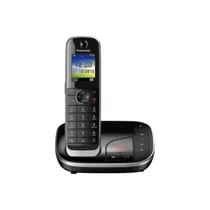 Panasonic KX-TGJ320GB schwarz