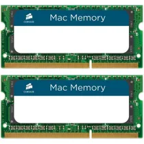 Corsair Mac Memory 8GB DDR3 SO-DIMM Kit RAM