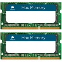 Corsair 8GB (2x4GB) SODIMM PC10666/1333 MHz für iMac, MacBook und MacBook Pro