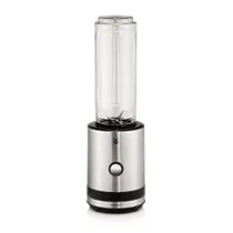 WMF KÜCHENminis Smoothie-to-go 300 Watt 0,6 Liter 23.000U/mi