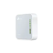 TP-Link TL-WR902AC  Mini Pocket Router AC750