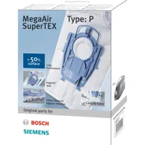 Siemens MegaAir SuperTEX P ,