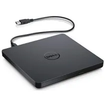 Dell DW316 externer SlimLine DVD-Brenner schwarz