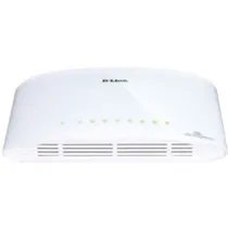 D-Link DGS-1008D