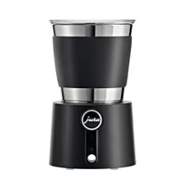 JURA Milchschäumer Hot & Cold 24019 schwarz