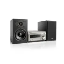 Denon D-M41DAB+ si/bk RCD-M41DAB silber / SC-M41 schwarz