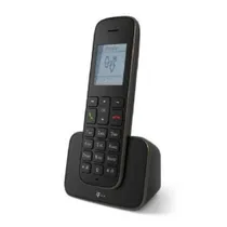 Telekom Sinus 207 schwarz