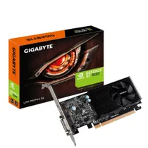 GIGABYTE GeForce GT1030 LP 2GB