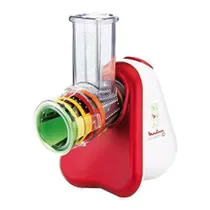 Moulinex DJ756G Fresh Express Plus