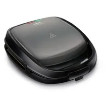 Tefal Snack Time SW 341B grau / schwarz
