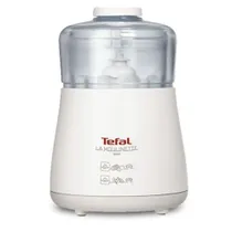 Tefal DPA 130 La Moulinette 1000 Zerkleinerer weiß