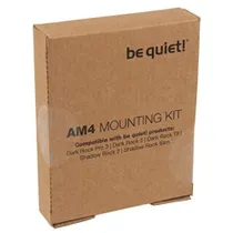 be quiet! AM4 Mounting Kit für be quiet! CPU-Kühler