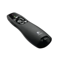 Logitech Wireless Presenter R400 910-001356