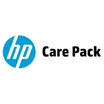 HP eCare Pack U7899E 5 Jahre Vor-Ort-Service, Next-Businessday