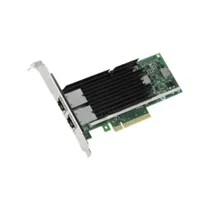 Intel X540T2BLK Server Adapter PCIe bulk