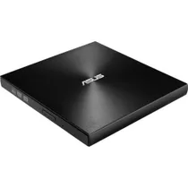 ASUS ZenDrive SDRW-08U9M-U DVD-Brenner Slim USB Typ C schwarz
