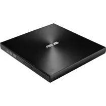 ASUS ZenDrive SDRW-08U9M-U DVD-Brenner Slim USB Typ C schwarz