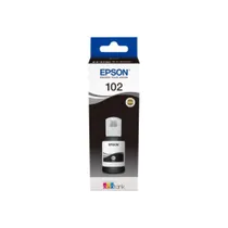 Epson EcoTank 102 schwarz Tintenflasche 127ml