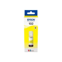 Epson EcoTank 102 gelb Tintenflasche 70ml