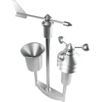 Homematic IP Wettersensor - Pro