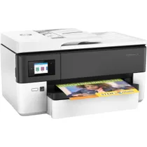 HP OfficeJet Pro 7720 All-in-One Großformatdrucker Tintenstrahl Multifunktionsdrucker