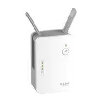D-Link DAP-1620/E Wireless Range Extender AC1200