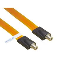 Good Connections Fensterdurchführung,transparent,26,5 cm