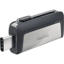 SanDisk Ultra Dual Drive USB Type-C 3.1 256GB