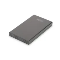Digitus DA-71114 externes Festplattengehäuse für 2.5 SATA zu USB 3.0