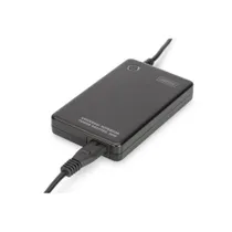 Digitus DA-10190 Universal Notebook Netzteil 90 Watt schwarz