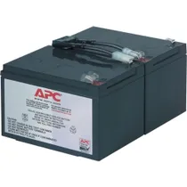 APC Ersatzbatterie RBC6