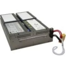 APC Ersatzbatterie RBC133
