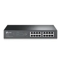 TP-Link TL-SG1016PE Easy Smart Switch 16x GB-LAN