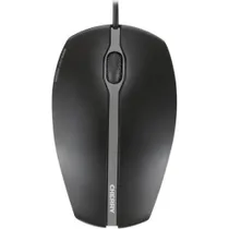 CHERRY GENTIX Silent schwarz