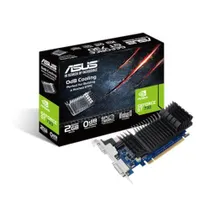 ASUS GeForce GT 730 GT730-SL-2GD5-BRK 2GB GDDR5