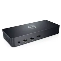 Dell D3100 USB 3.0-Dockingstation