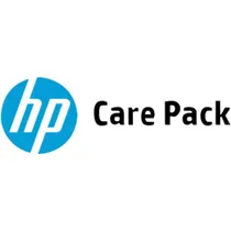 HP 5 Jahre Vor-Ort Service NBD für Workstations (U7944E)