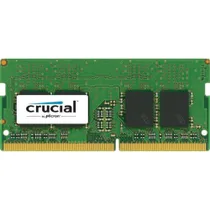 Crucial  8GB DDR4 SO-DIMM 2400 MHz RAM