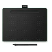 Wacom Intuos M BT pistazie