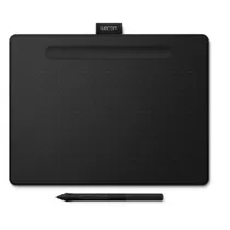 Wacom Intuos M BT schwarz
