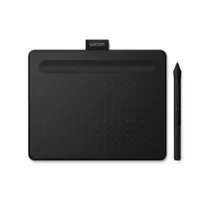 Wacom Intuos Format S Stift und Bluetooth schwarz
