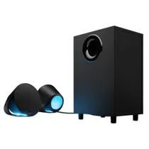 Logitech G560 LIGHTSYNC PC-Gaming-Lautsprecher