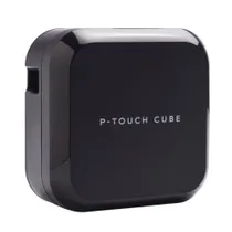 Brother P-touch P710BT Cube Plus