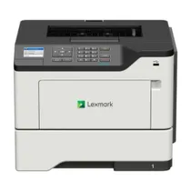 Lexmark MS621dn Laser Drucker